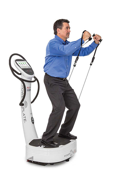 Power Plate FitStop 71-MY7-3500
