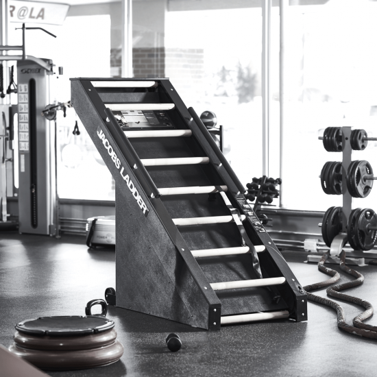 Jacobs Ladder Commercial Gym Equipment